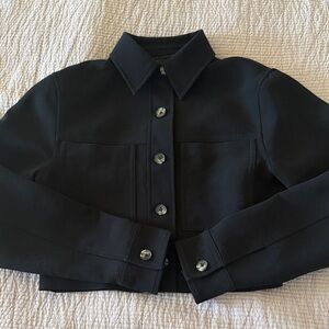Aritzia Wilfred Jacket
